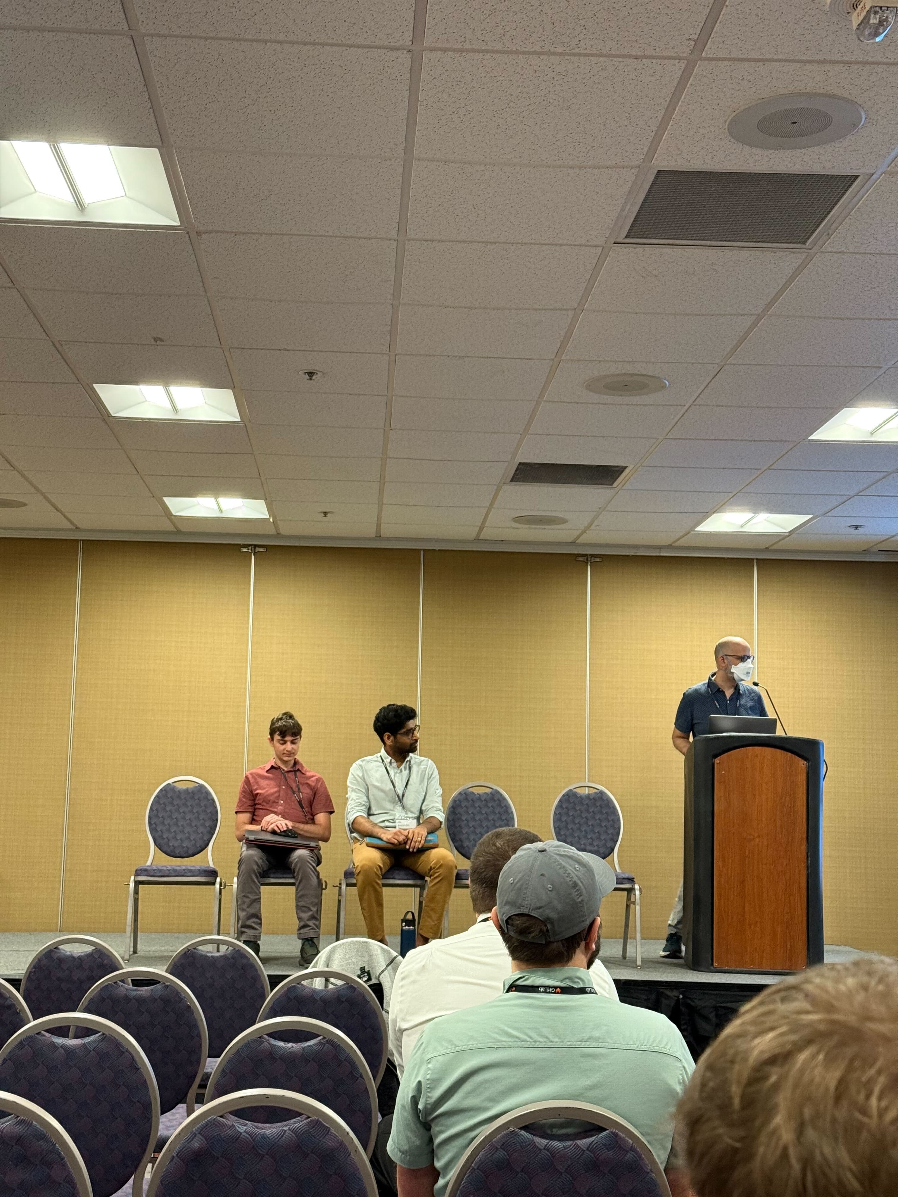 USRSE24 Conference