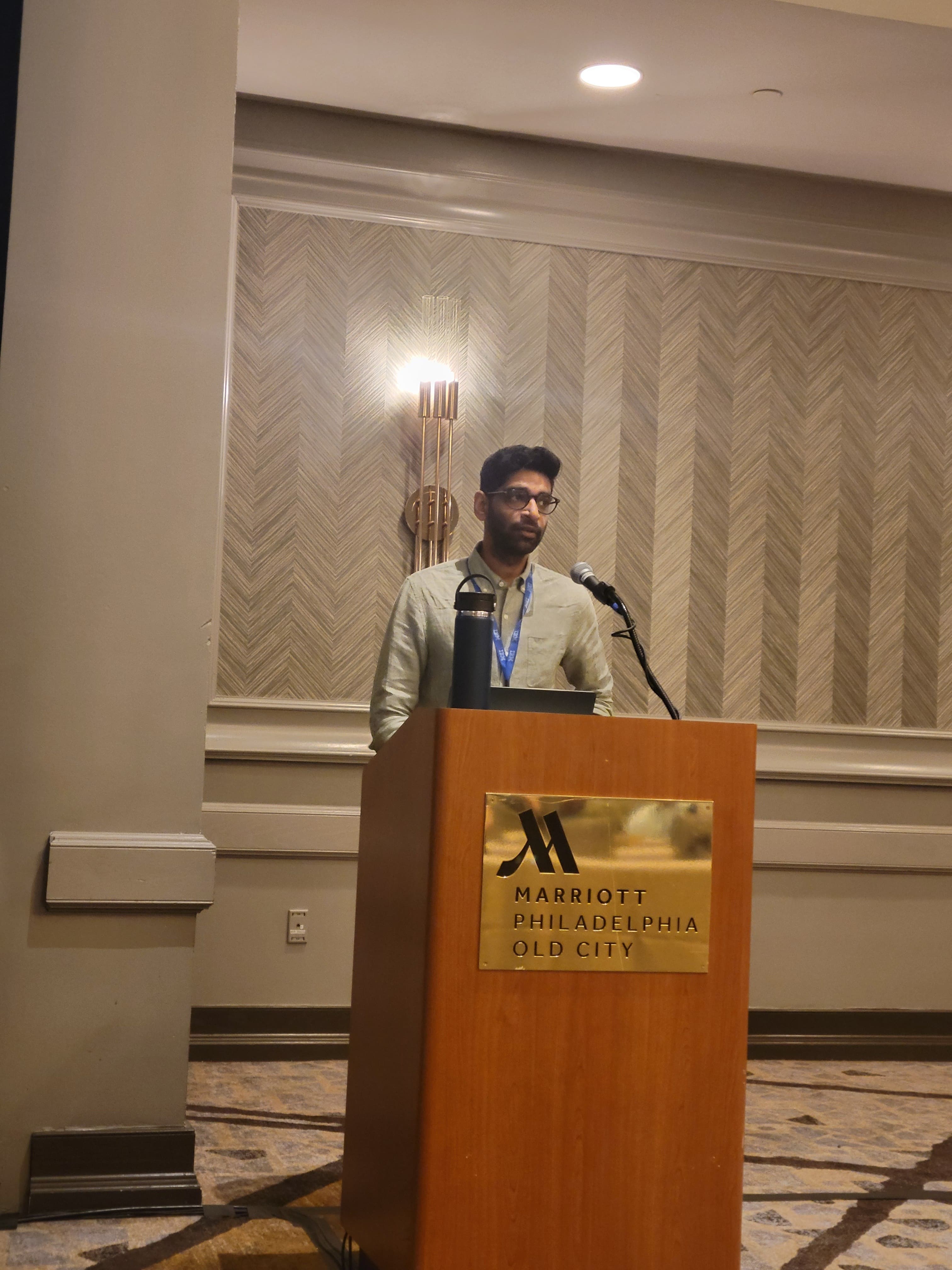 USRSE25 Conference